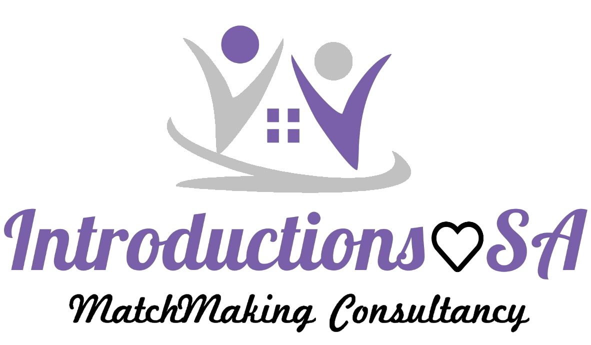 Introductions SA Logo